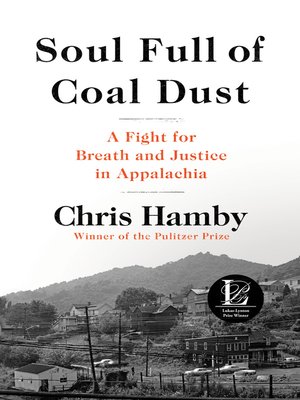 cover image of Soul Full of Coal Dust